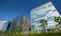 Physical Security Risk Assessments