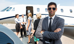 Executive Protection