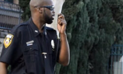 Armed or Unarmed Guard Services